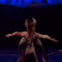 STAGE TUBE: Broadway Bares Documentary Promo